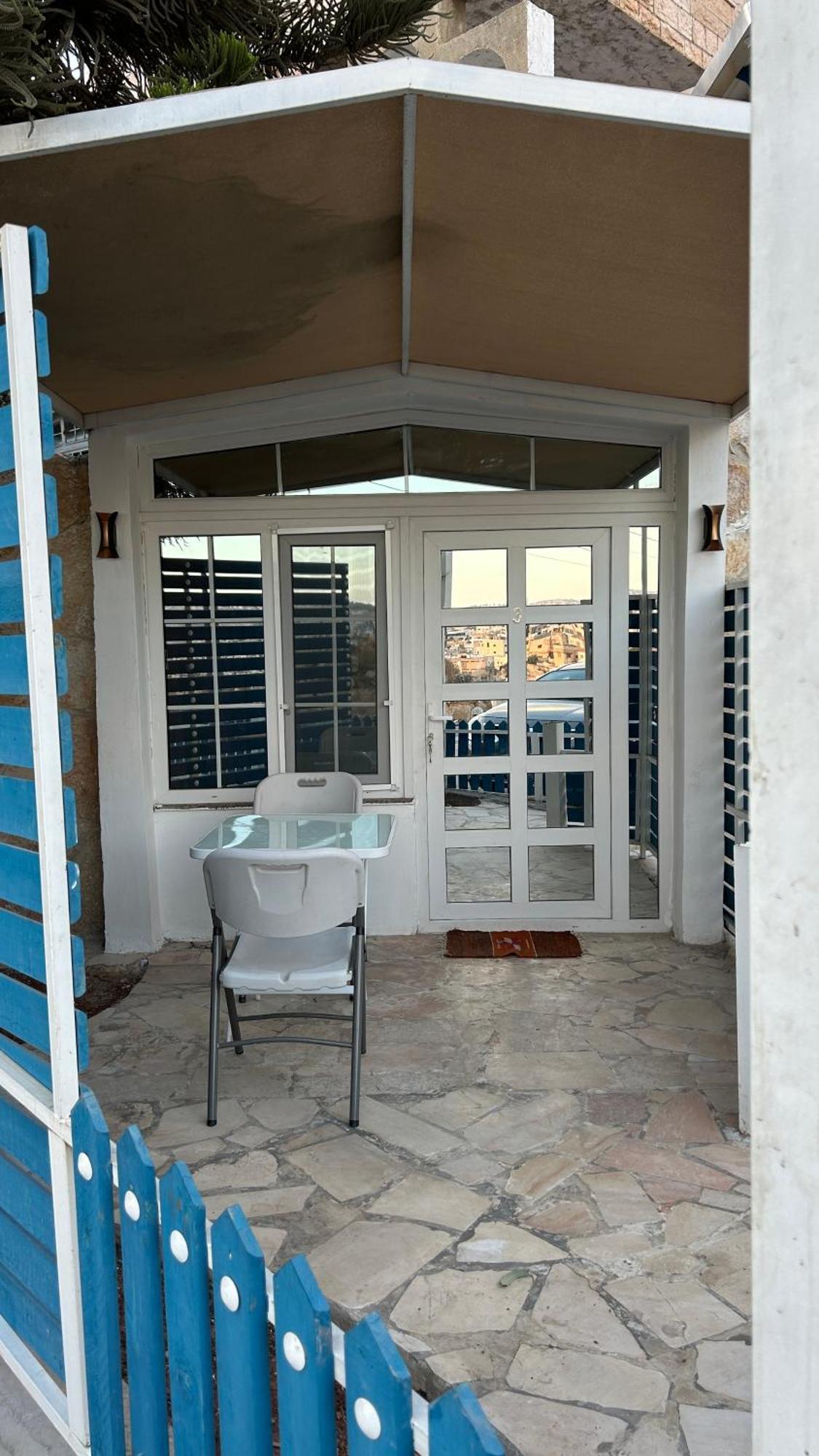 Celestia Boutique Inn - Boutique Stay Overlooking Jerash Ruins Jarash Room photo