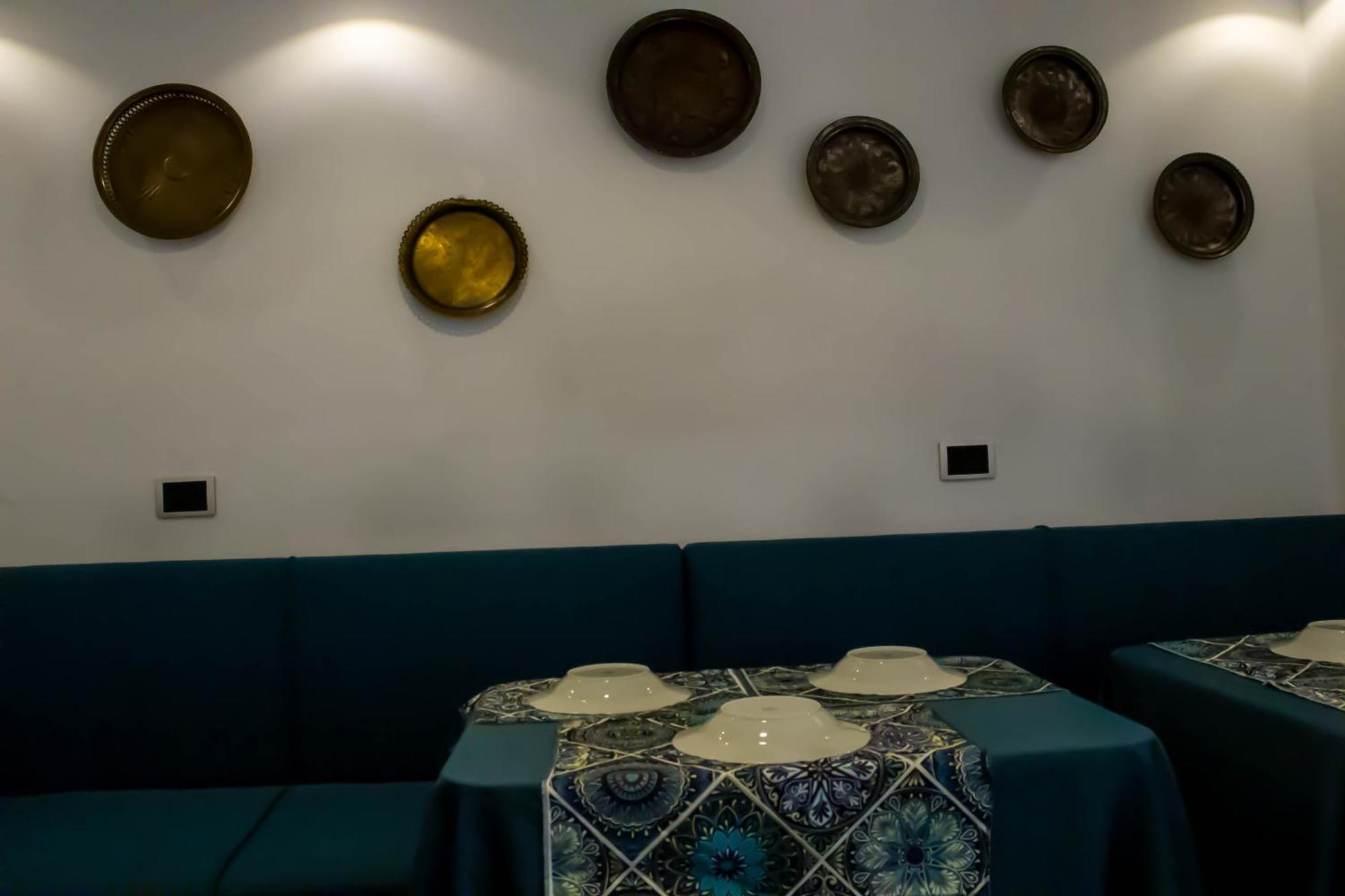 Celestia Boutique Inn - Boutique Stay Overlooking Jerash Ruins Jarash Exterior photo