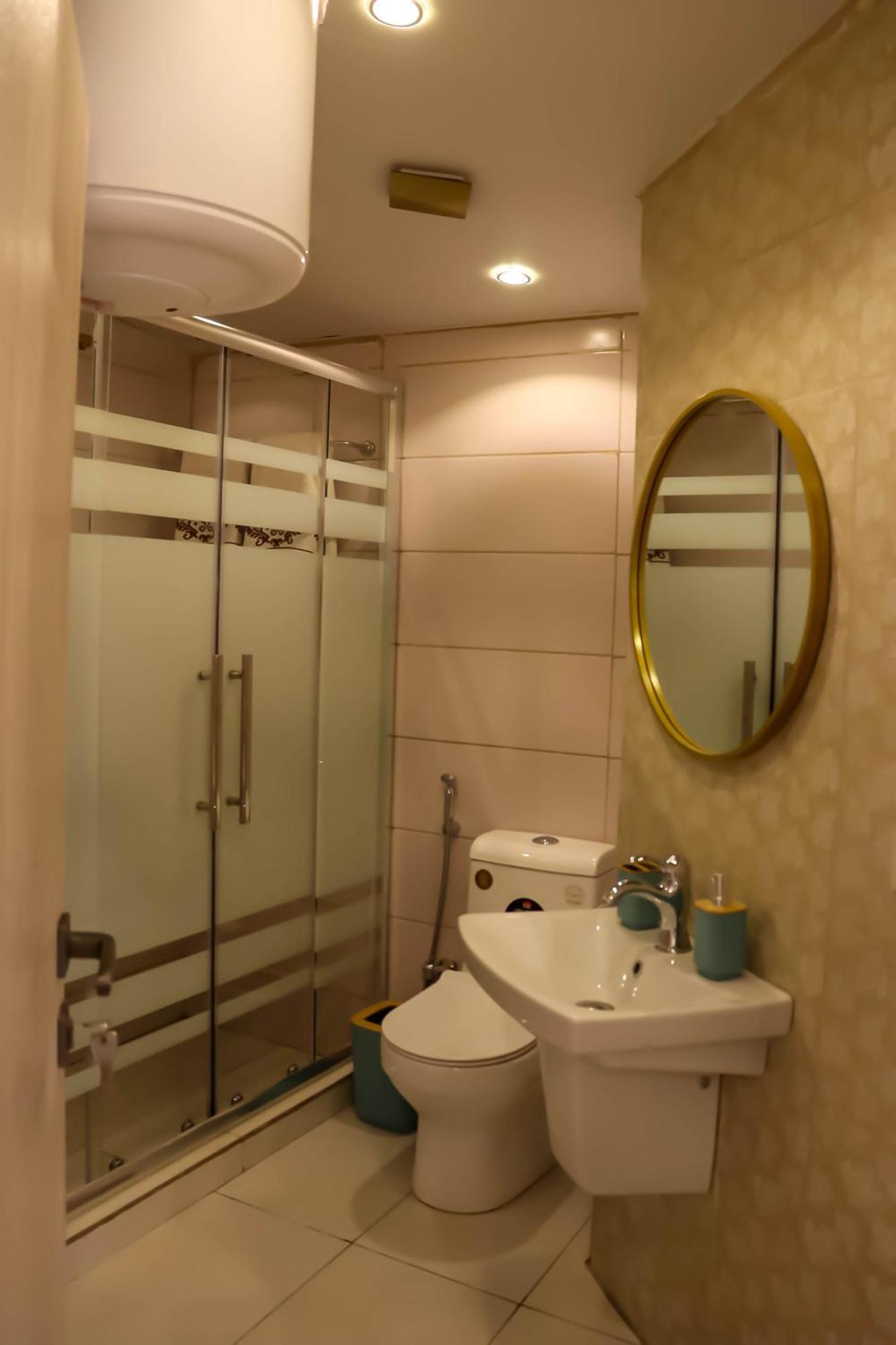 Celestia Boutique Inn - Boutique Stay Overlooking Jerash Ruins Jarash Exterior photo