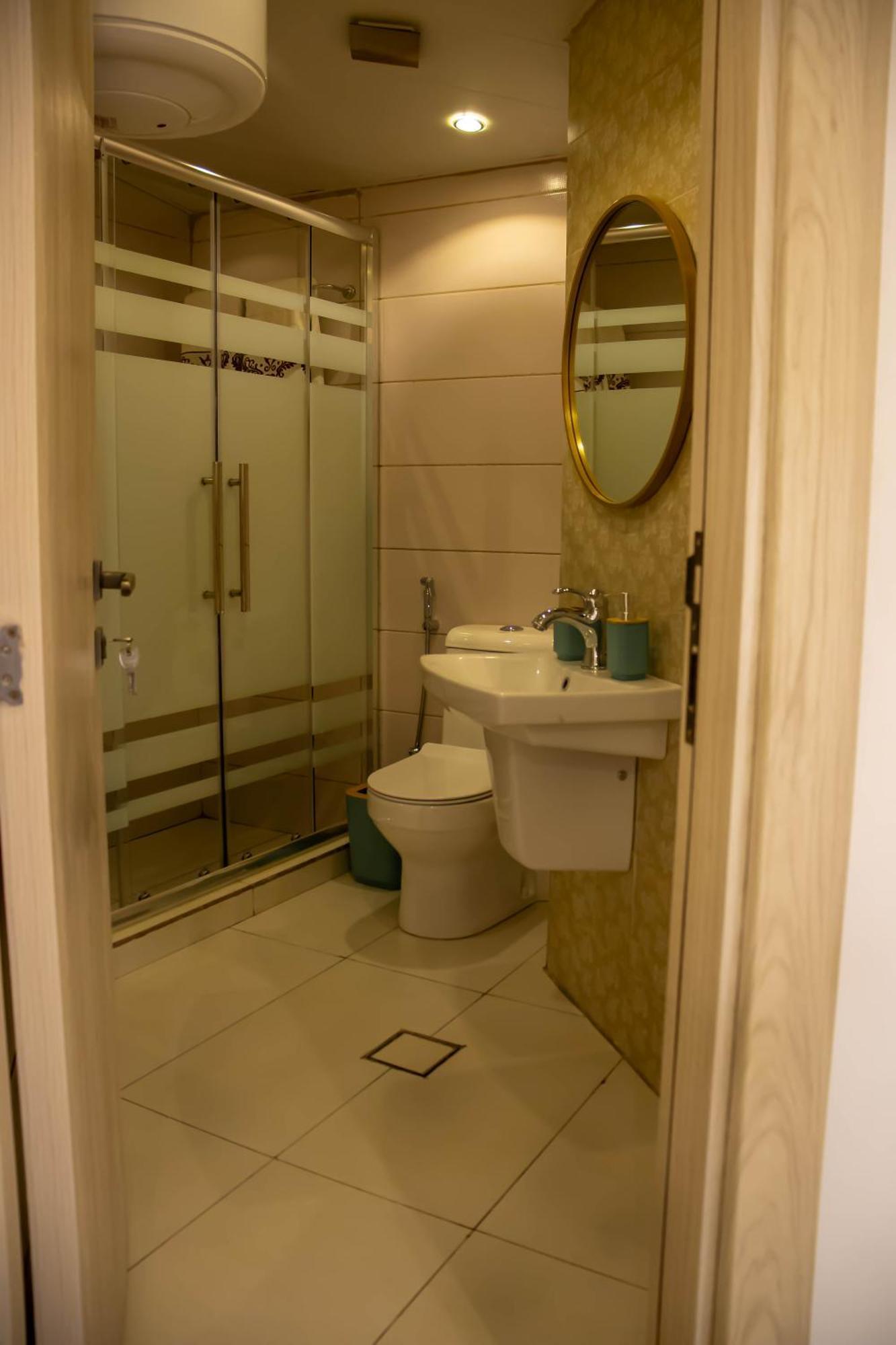 Celestia Boutique Inn - Boutique Stay Overlooking Jerash Ruins Jarash Exterior photo