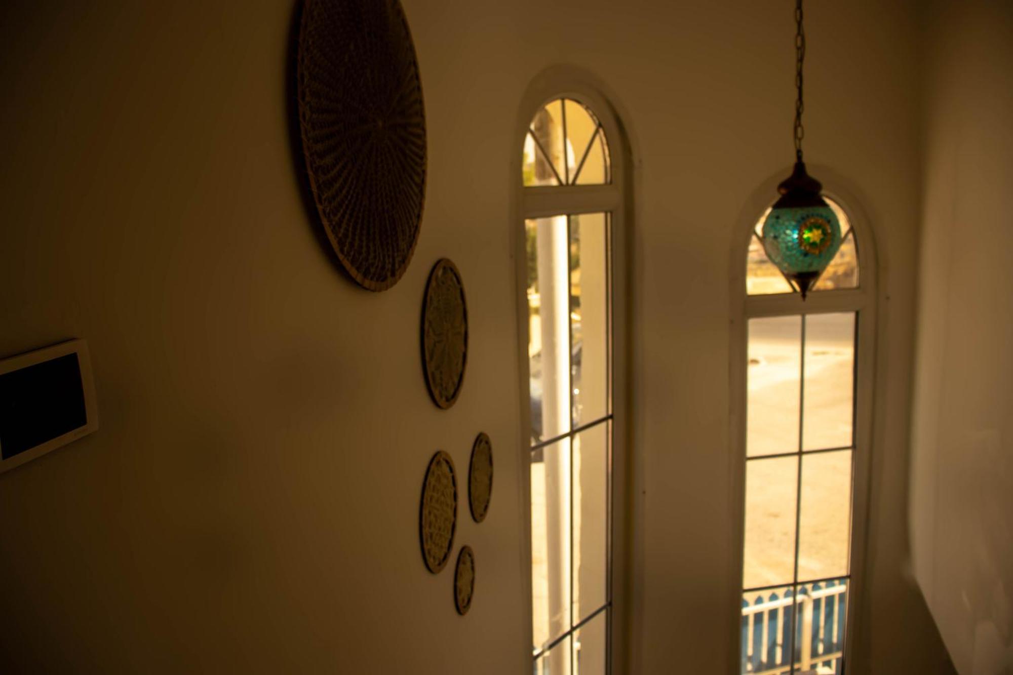 Celestia Boutique Inn - Boutique Stay Overlooking Jerash Ruins Jarash Exterior photo