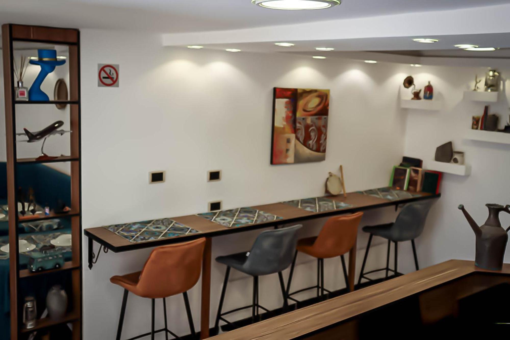 Celestia Boutique Inn - Boutique Stay Overlooking Jerash Ruins Jarash Exterior photo