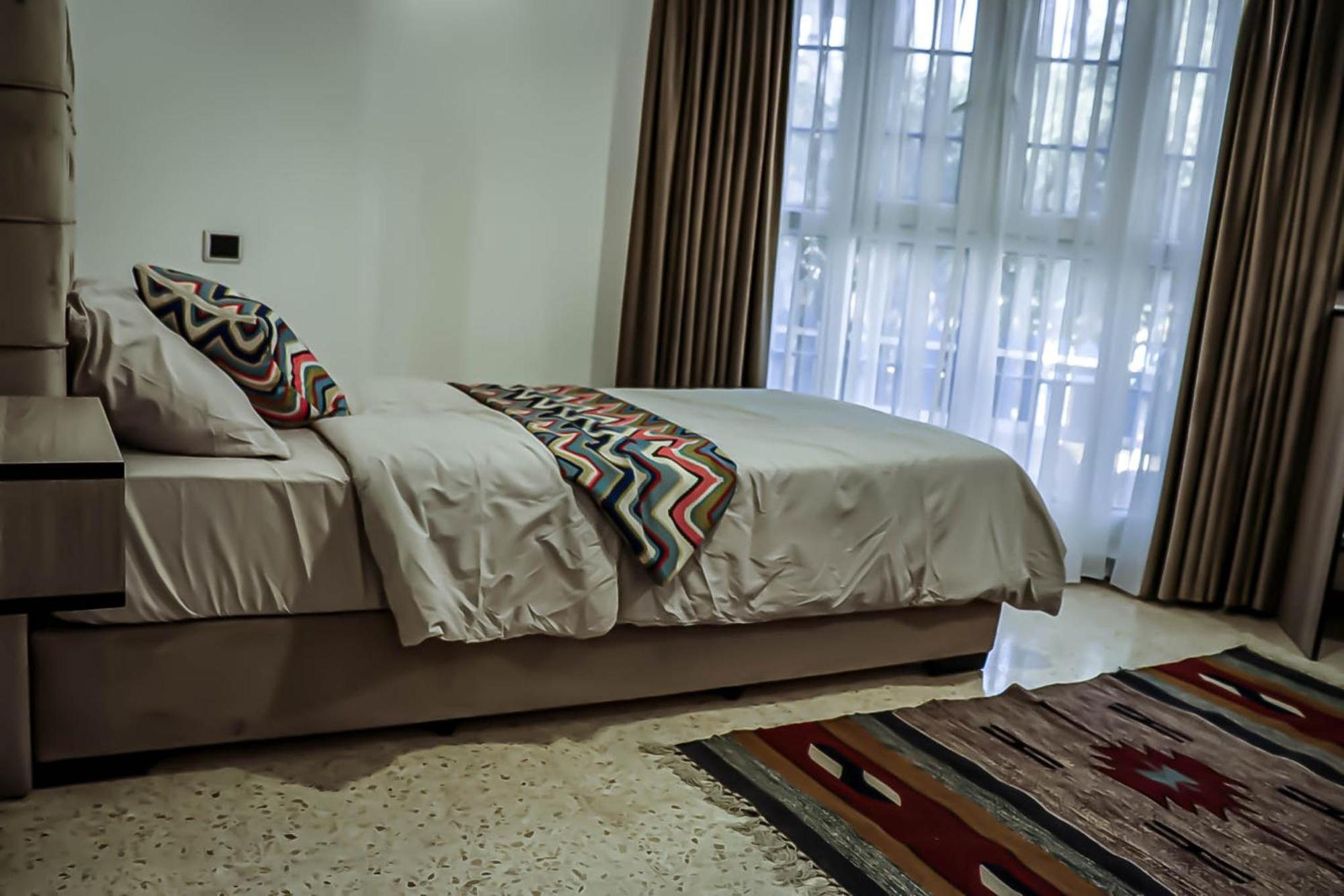 Celestia Boutique Inn - Boutique Stay Overlooking Jerash Ruins Jarash Exterior photo