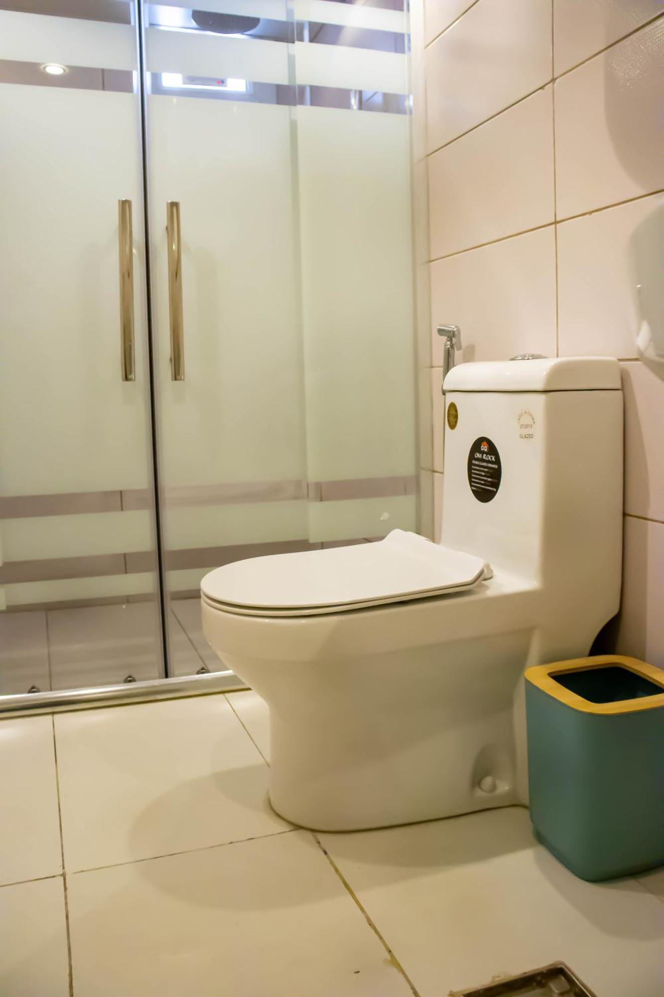 Celestia Boutique Inn - Boutique Stay Overlooking Jerash Ruins Jarash Room photo